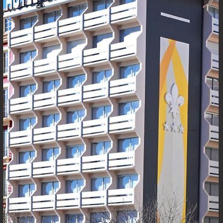 里斯德玛里酒店 卢德 外观 照片