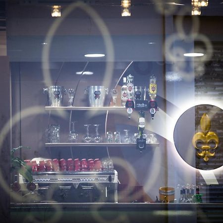 里斯德玛里酒店 卢德 外观 照片